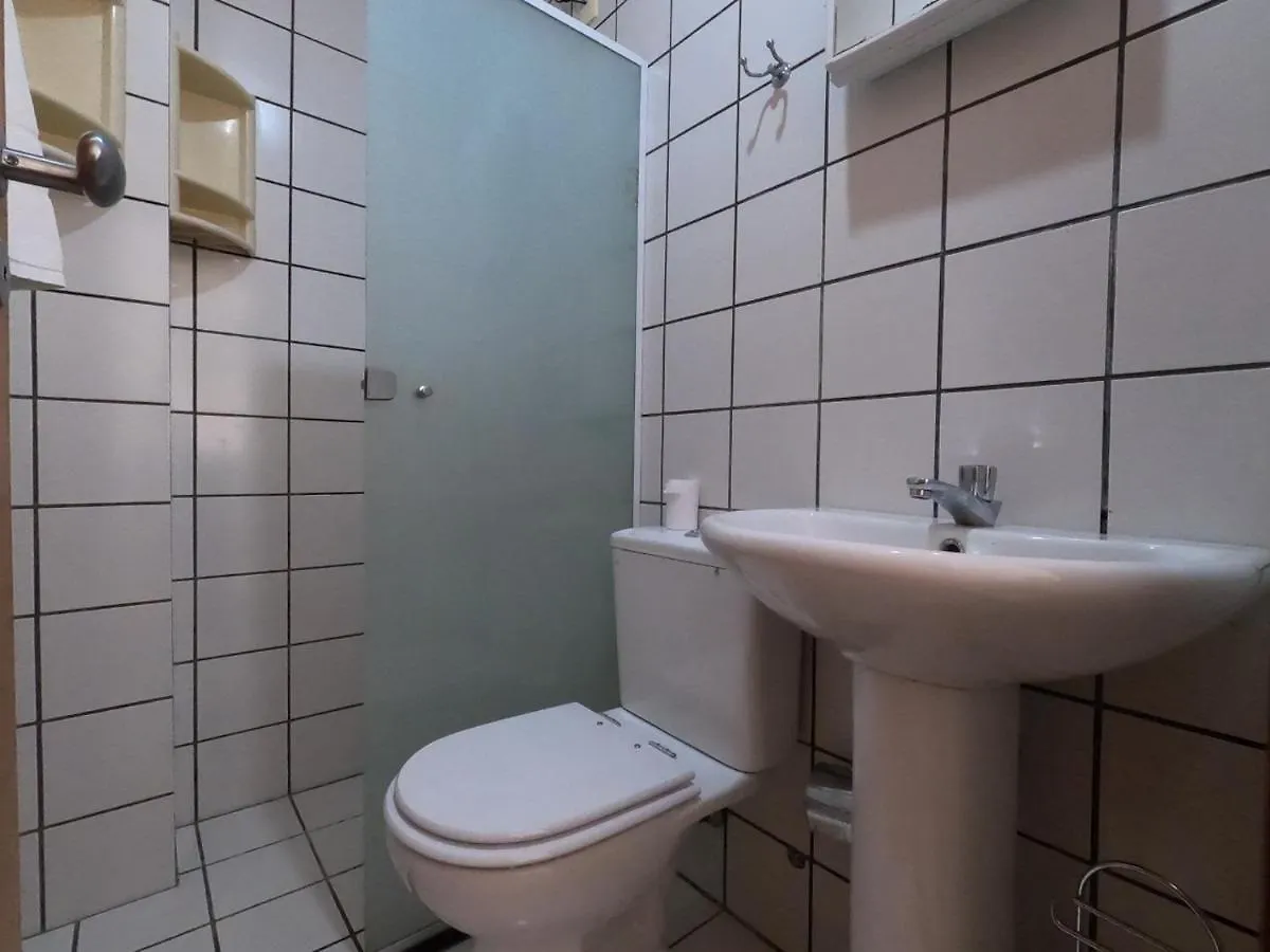 Flat'S Brasilia Apartment