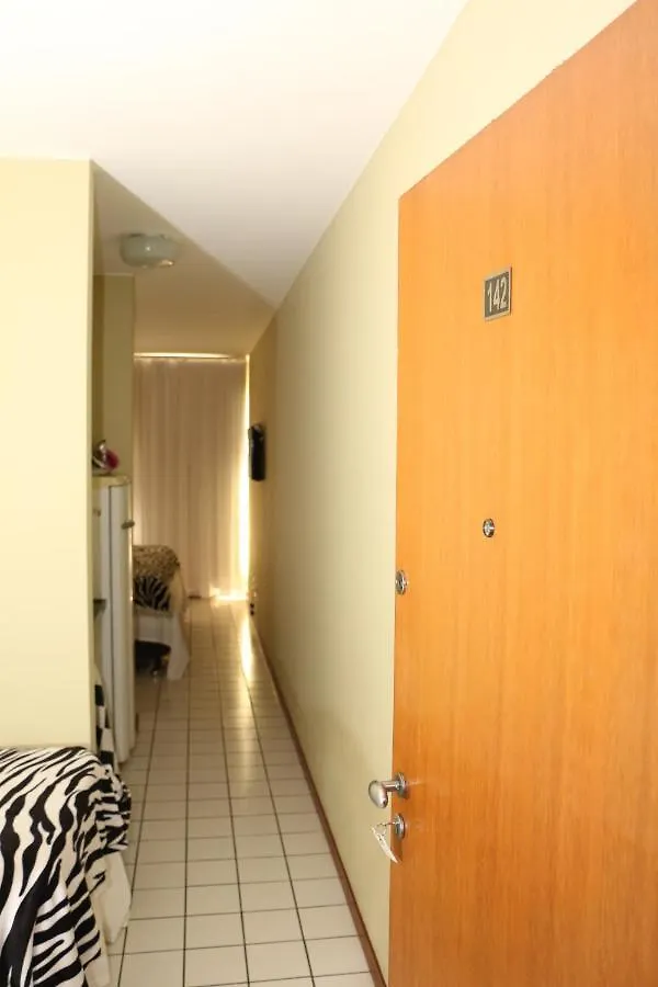 Flat'S Brasilia Apartment Brazil