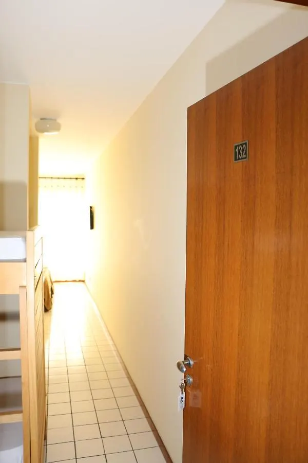 Flat'S Brasilia Apartment 0*,