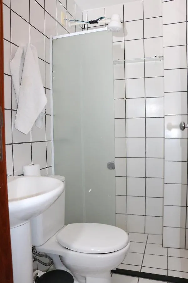 Flat'S Brasilia Apartment