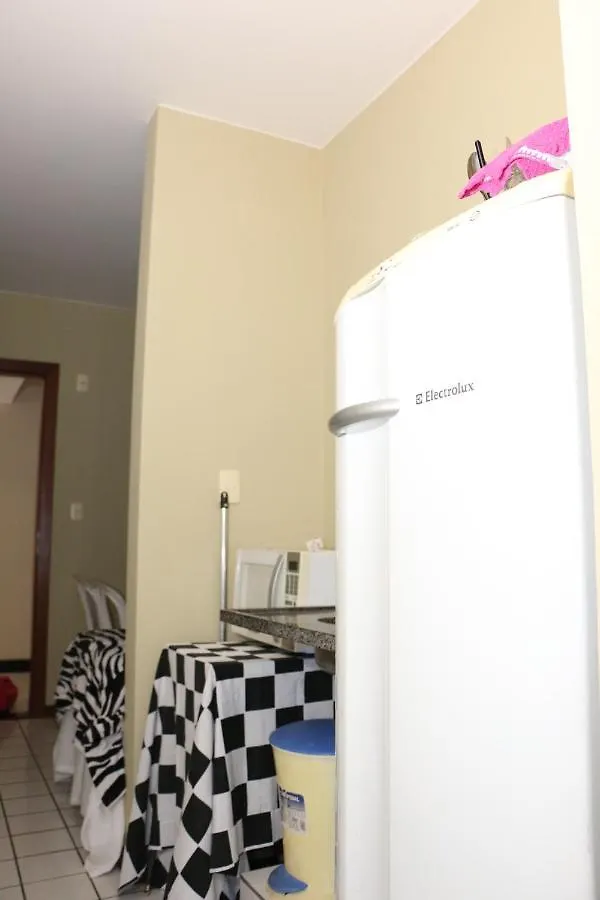Flat'S Brasilia Apartment
