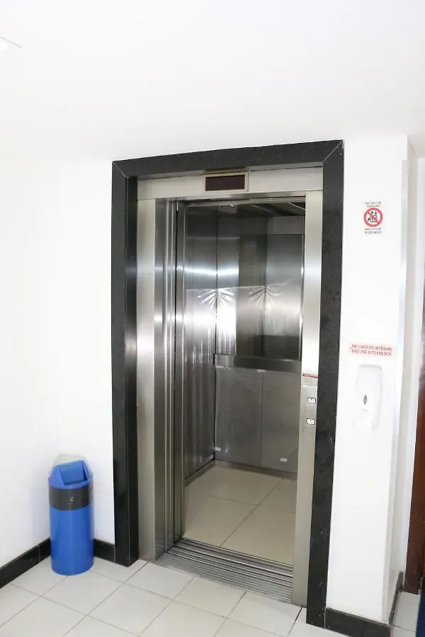 Flat'S Brasilia Apartment