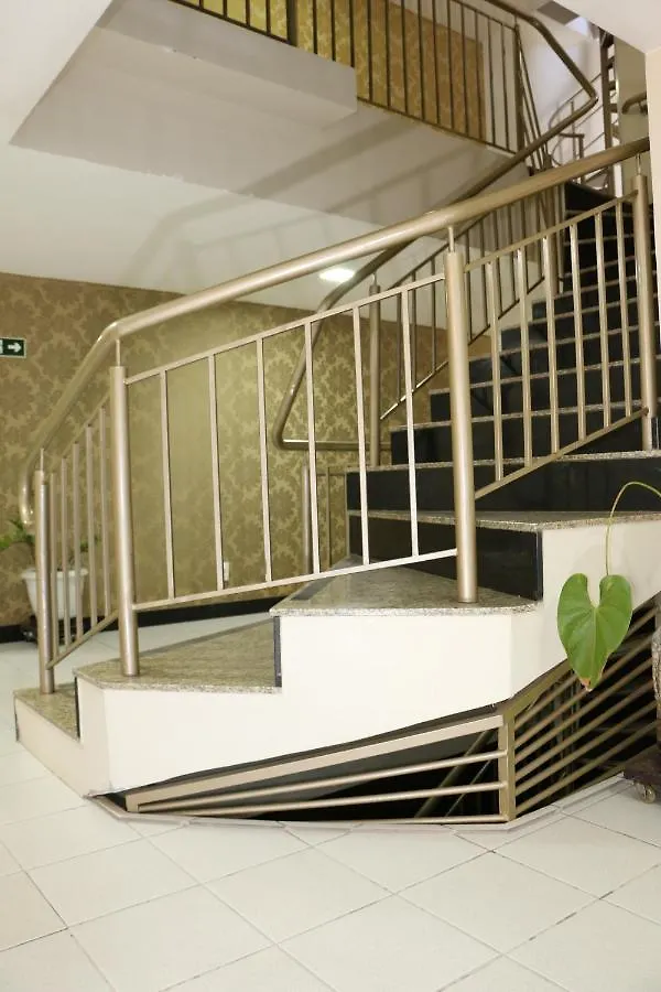 Flat'S Brasilia Apartment Brazil