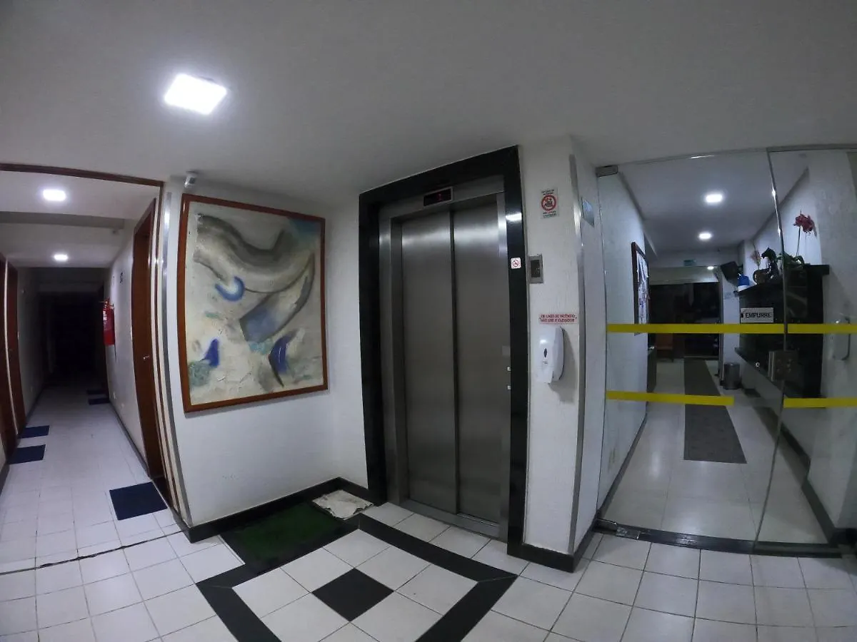 Flat'S Brasilia Apartment