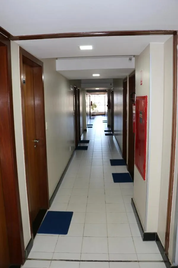 Flat'S Brasilia Apartment