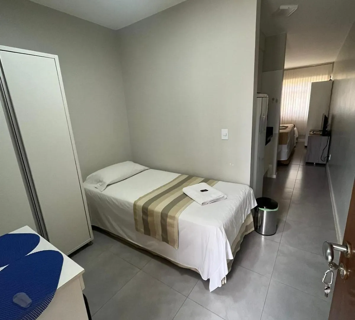 Flat'S Brasilia Apartment Brazil