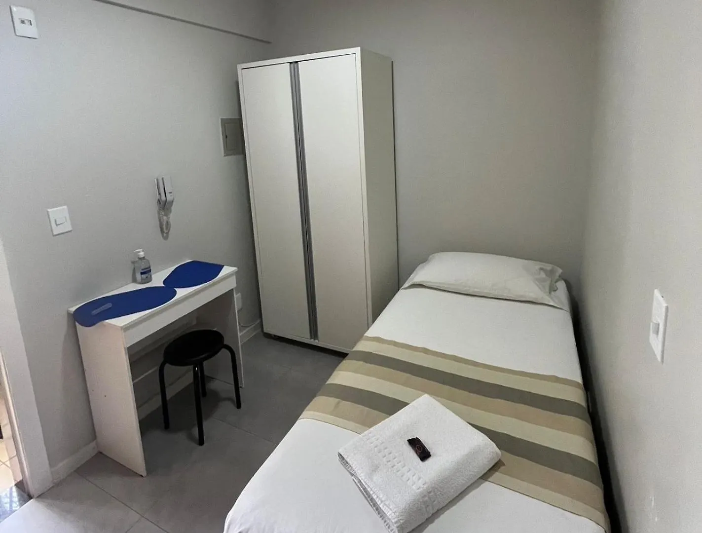 Апартаменты Flat'S Бразилиа