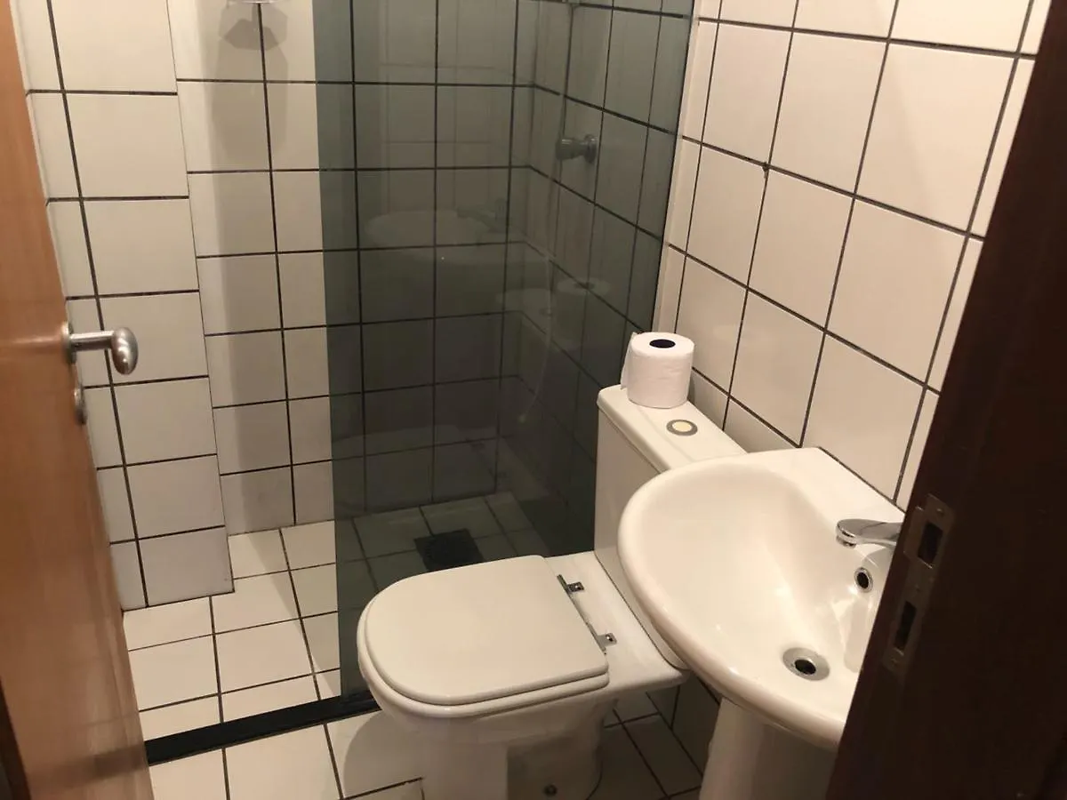 Апартаменты Flat'S Бразилиа
